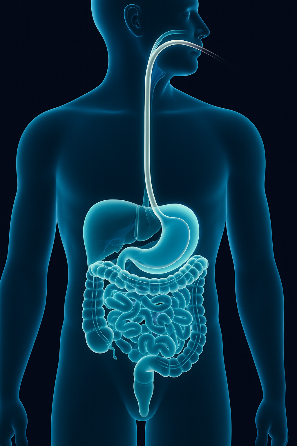 Endoscopia Digestiva
